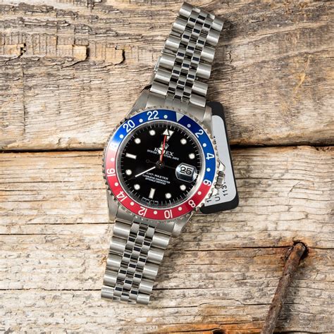 pepsi rolex prijs|rolex pepsi 16700 price.